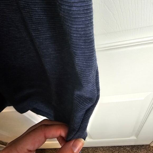 Vinyard Vines Edgartown Polo Blue Men's S - Picture 4 of 7